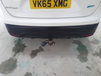 USED 2015 65 NISSAN QASHQAI 1.5 DCI N-TEC PLUS 5d 108 BHP &pound;20 road Tax