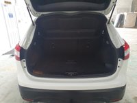 USED 2015 65 NISSAN QASHQAI 1.5 DCI N-TEC PLUS 5d 108 BHP &pound;20 road Tax