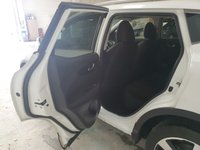 USED 2015 65 NISSAN QASHQAI 1.5 DCI N-TEC PLUS 5d 108 BHP &pound;20 road Tax
