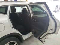 USED 2015 65 NISSAN QASHQAI 1.5 DCI N-TEC PLUS 5d 108 BHP &pound;20 road Tax
