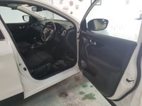 USED 2015 65 NISSAN QASHQAI 1.5 DCI N-TEC PLUS 5d 108 BHP &pound;20 road Tax