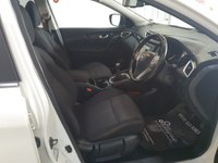 USED 2015 65 NISSAN QASHQAI 1.5 DCI N-TEC PLUS 5d 108 BHP &pound;20 road Tax