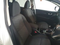 USED 2015 65 NISSAN QASHQAI 1.5 DCI N-TEC PLUS 5d 108 BHP &pound;20 road Tax