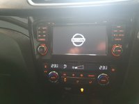 USED 2015 65 NISSAN QASHQAI 1.5 DCI N-TEC PLUS 5d 108 BHP &pound;20 road Tax