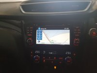 USED 2015 65 NISSAN QASHQAI 1.5 DCI N-TEC PLUS 5d 108 BHP &pound;20 road Tax