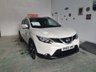 USED 2015 65 NISSAN QASHQAI 1.5 DCI N-TEC PLUS 5d 108 BHP &pound;20 road Tax