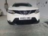 USED 2015 65 NISSAN QASHQAI 1.5 DCI N-TEC PLUS 5d 108 BHP &pound;20 road Tax