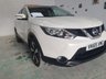 USED 2015 65 NISSAN QASHQAI 1.5 DCI N-TEC PLUS 5d 108 BHP &pound;20 road Tax