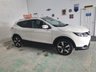 USED 2015 65 NISSAN QASHQAI 1.5 DCI N-TEC PLUS 5d 108 BHP &pound;20 road Tax