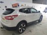 USED 2015 65 NISSAN QASHQAI 1.5 DCI N-TEC PLUS 5d 108 BHP &pound;20 road Tax