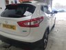 USED 2015 65 NISSAN QASHQAI 1.5 DCI N-TEC PLUS 5d 108 BHP &pound;20 road Tax
