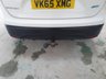 USED 2015 65 NISSAN QASHQAI 1.5 DCI N-TEC PLUS 5d 108 BHP &pound;20 road Tax