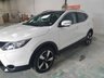 USED 2015 65 NISSAN QASHQAI 1.5 DCI N-TEC PLUS 5d 108 BHP &pound;20 road Tax