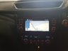 USED 2015 65 NISSAN QASHQAI 1.5 DCI N-TEC PLUS 5d 108 BHP &pound;20 road Tax