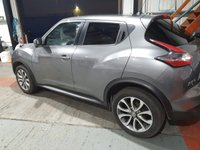 USED 2018 68 NISSAN JUKE 1.5 TEKNA DCI 5d 110 BHP ONE Owner