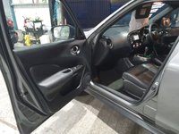 USED 2018 68 NISSAN JUKE 1.5 TEKNA DCI 5d 110 BHP ONE Owner