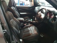 USED 2018 68 NISSAN JUKE 1.5 TEKNA DCI 5d 110 BHP ONE Owner