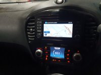 USED 2018 68 NISSAN JUKE 1.5 TEKNA DCI 5d 110 BHP ONE Owner