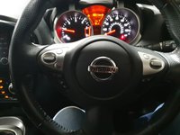 USED 2018 68 NISSAN JUKE 1.5 TEKNA DCI 5d 110 BHP ONE Owner