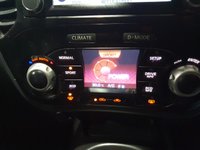 USED 2018 68 NISSAN JUKE 1.5 TEKNA DCI 5d 110 BHP ONE Owner