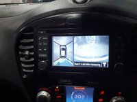 USED 2018 68 NISSAN JUKE 1.5 TEKNA DCI 5d 110 BHP ONE Owner