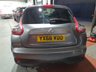 USED 2018 68 NISSAN JUKE 1.5 TEKNA DCI 5d 110 BHP ONE Owner