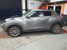 USED 2018 68 NISSAN JUKE 1.5 TEKNA DCI 5d 110 BHP ONE Owner