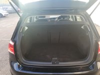 USED 2016 16 VOLKSWAGEN GOLF 1.4 MATCH EDITION TSI BMT 5d 124 BHP &pound;30 Road Tax