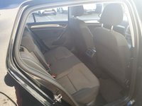 USED 2016 16 VOLKSWAGEN GOLF 1.4 MATCH EDITION TSI BMT 5d 124 BHP &pound;30 Road Tax