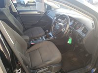 USED 2016 16 VOLKSWAGEN GOLF 1.4 MATCH EDITION TSI BMT 5d 124 BHP &pound;30 Road Tax