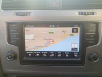 USED 2016 16 VOLKSWAGEN GOLF 1.4 MATCH EDITION TSI BMT 5d 124 BHP &pound;30 Road Tax