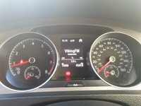 USED 2016 16 VOLKSWAGEN GOLF 1.4 MATCH EDITION TSI BMT 5d 124 BHP &pound;30 Road Tax