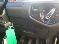 USED 2016 16 VOLKSWAGEN GOLF 1.4 MATCH EDITION TSI BMT 5d 124 BHP &pound;30 Road Tax