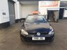USED 2016 16 VOLKSWAGEN GOLF 1.4 MATCH EDITION TSI BMT 5d 124 BHP &pound;30 Road Tax