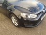 USED 2016 16 VOLKSWAGEN GOLF 1.4 MATCH EDITION TSI BMT 5d 124 BHP &pound;30 Road Tax