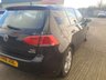 USED 2016 16 VOLKSWAGEN GOLF 1.4 MATCH EDITION TSI BMT 5d 124 BHP &pound;30 Road Tax