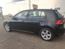 USED 2016 16 VOLKSWAGEN GOLF 1.4 MATCH EDITION TSI BMT 5d 124 BHP &pound;30 Road Tax