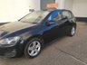 USED 2016 16 VOLKSWAGEN GOLF 1.4 MATCH EDITION TSI BMT 5d 124 BHP &pound;30 Road Tax