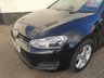 USED 2016 16 VOLKSWAGEN GOLF 1.4 MATCH EDITION TSI BMT 5d 124 BHP &pound;30 Road Tax