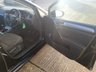 USED 2016 16 VOLKSWAGEN GOLF 1.4 MATCH EDITION TSI BMT 5d 124 BHP &pound;30 Road Tax