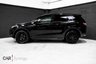 USED 2017 J LAND ROVER DISCOVERY SPORT 2.0 TD4 HSE 5d 180 BHP / STUNNING CAR!