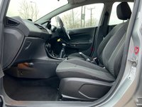 USED 2013 62 FORD FIESTA 1.2 ZETEC 5d 81 BHP 
