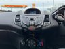 USED 2013 62 FORD FIESTA 1.2 ZETEC 5d 81 BHP 