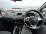 USED 2013 62 FORD FIESTA 1.2 ZETEC 5d 81 BHP 