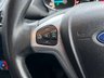 USED 2013 62 FORD FIESTA 1.2 ZETEC 5d 81 BHP 