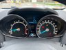 USED 2013 62 FORD FIESTA 1.2 ZETEC 5d 81 BHP 