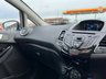 USED 2013 62 FORD FIESTA 1.2 ZETEC 5d 81 BHP 