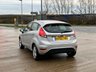 USED 2013 62 FORD FIESTA 1.2 ZETEC 5d 81 BHP 