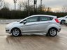 USED 2013 62 FORD FIESTA 1.2 ZETEC 5d 81 BHP 