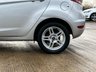 USED 2013 62 FORD FIESTA 1.2 ZETEC 5d 81 BHP 